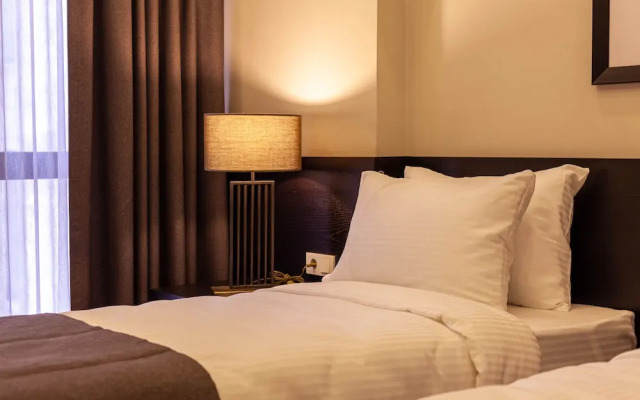 Lilium Luxury Suites