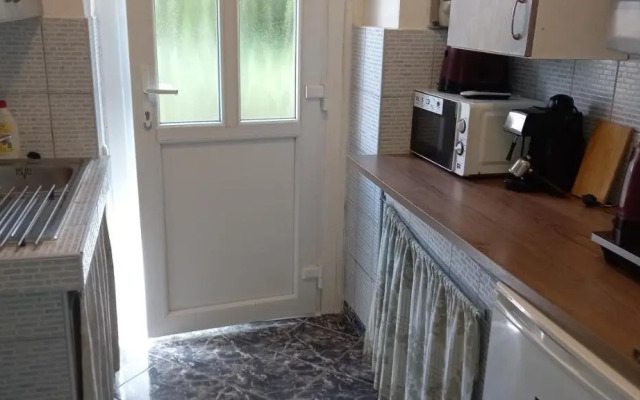 Ov152 Apartman