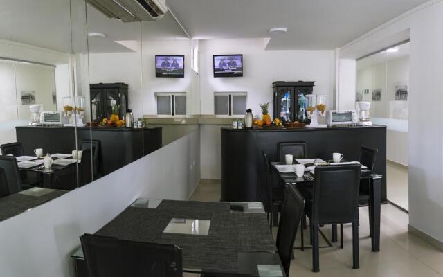 Hotel Juan Pablo Ii