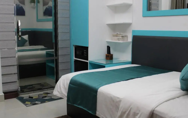 The Hive Beach Hotel