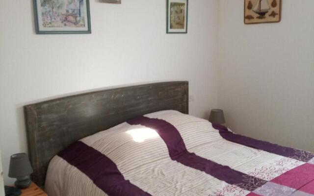 Maison La Faute-sur-Mer, 3 pièces, 5 personnes - FR-1-476-27