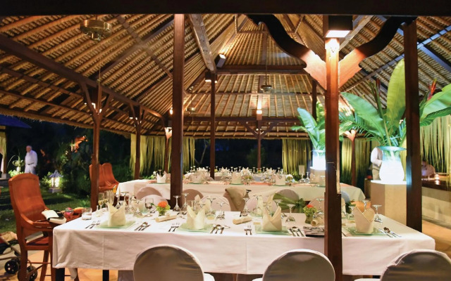 The Pavilions Bali