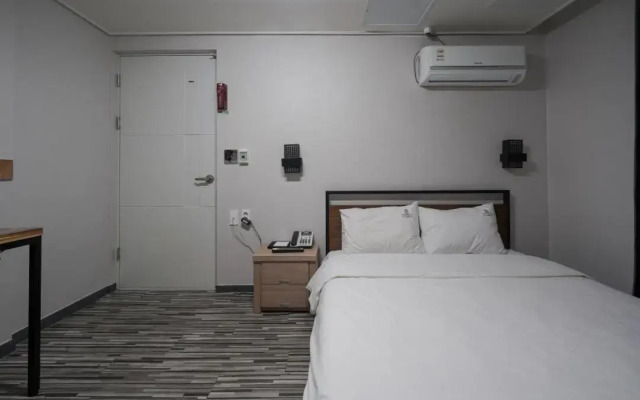 Stay Pohang Hotel