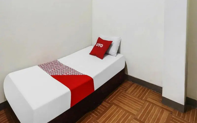 Hotel Lizha 2 by Oyo