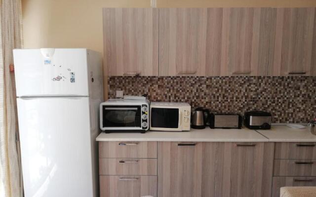 1 - HOLY ART ViLLAS PLAJDA 5 KATLI ViLLA