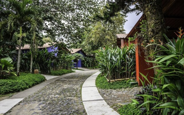 Hotel y Bungalows El Jardín