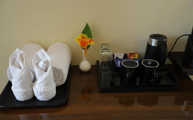 Binary Exotica Luxury Hotels & Resorts