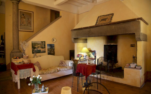 B&B Rosa Rosae Firenze