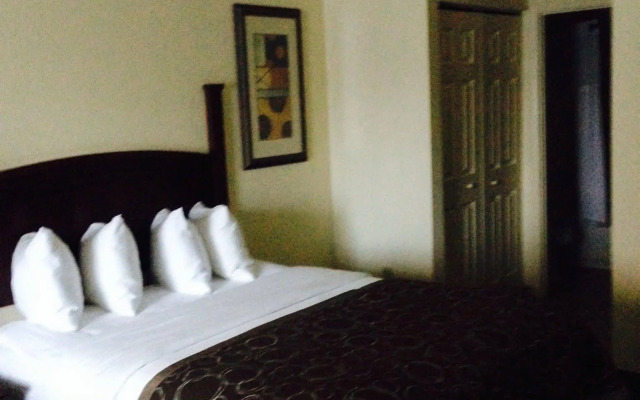 Staybridge Suites Oklahoma City Airport by IHG