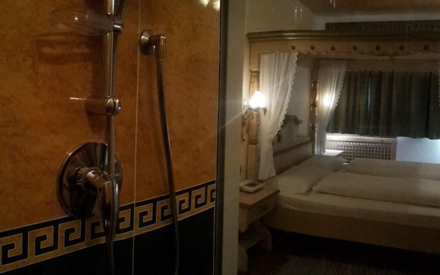 Design Chalet Zirm