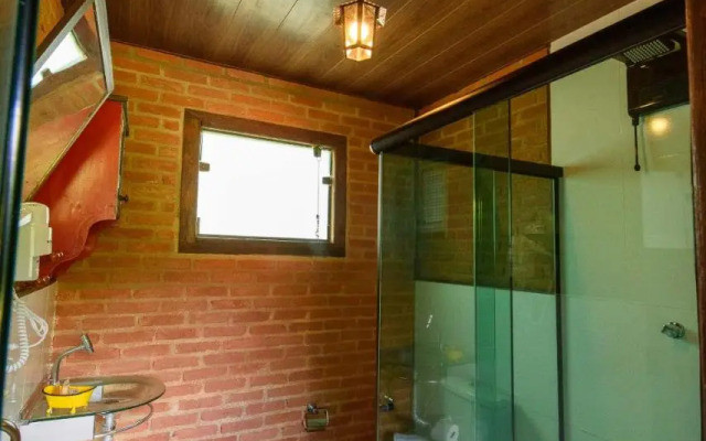 Pousada Minha Glória