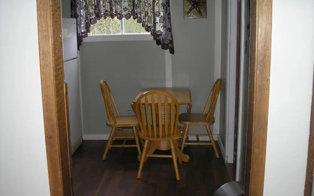 Jeddore Lodge Cabins