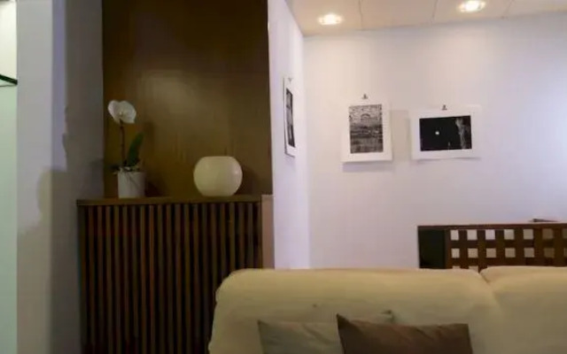 Arena Apartment 1