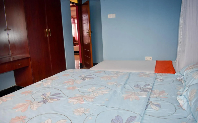 Sheratton Regency Hotel