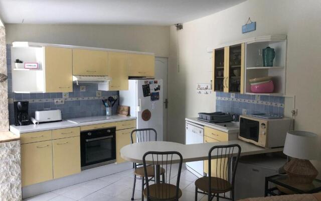 Maison Torreilles, 4 pièces, 6 personnes - FR-1-530-36