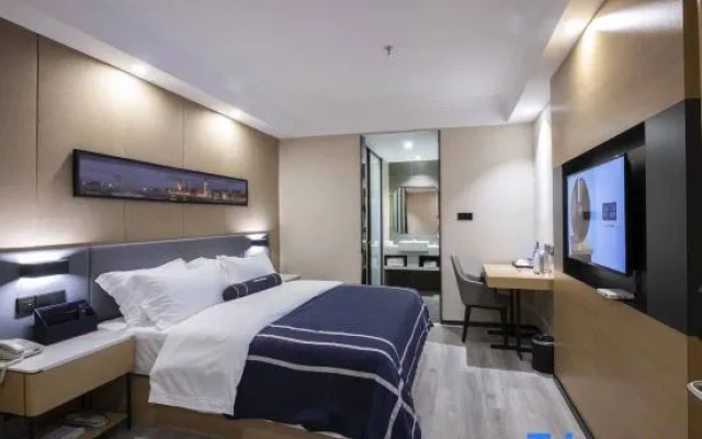 Lano Hotel (Jinghe Ecological Park)
