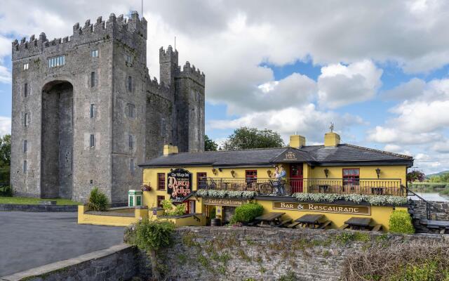 Bunratty Castle Hotel, BW Signature Collection