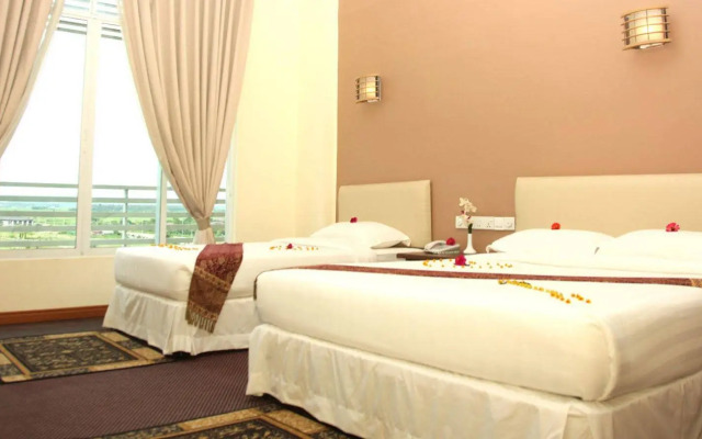 Zabu Thiri Hotel