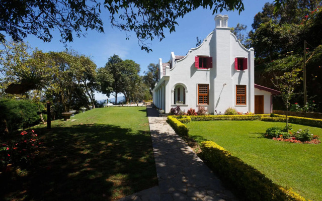 Dutch House Bandarawela