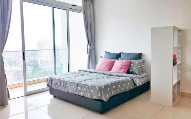 Glitar Home D'esplanade