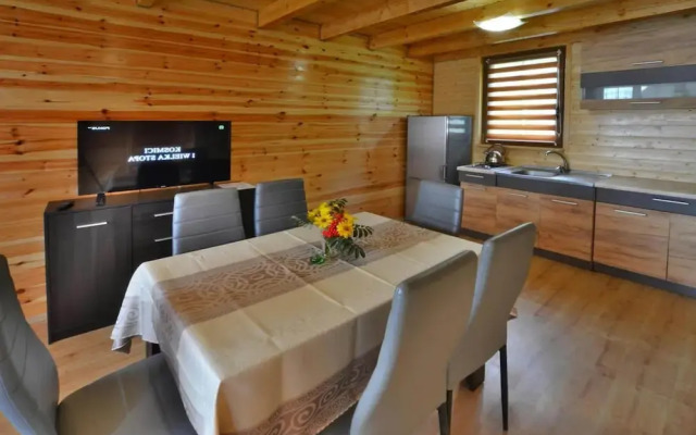 Holiday House Jaroslawiec Near Tropicana Park