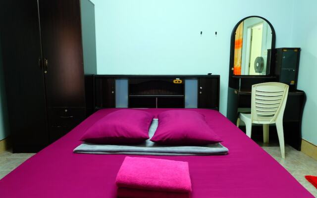 Chotiphan Apartment