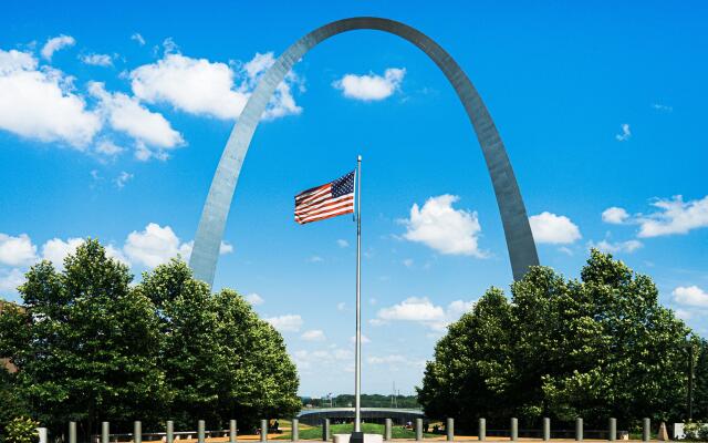 The Arch Convention Hotel