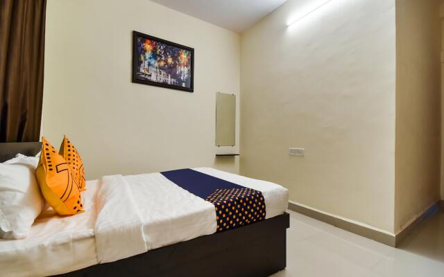 Carnival Resorts by OYO Rooms