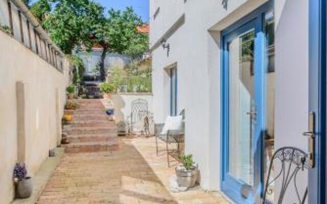 Mikulov Apartmány MAGISTR