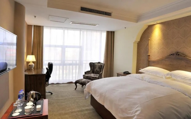 Runhome Hotel