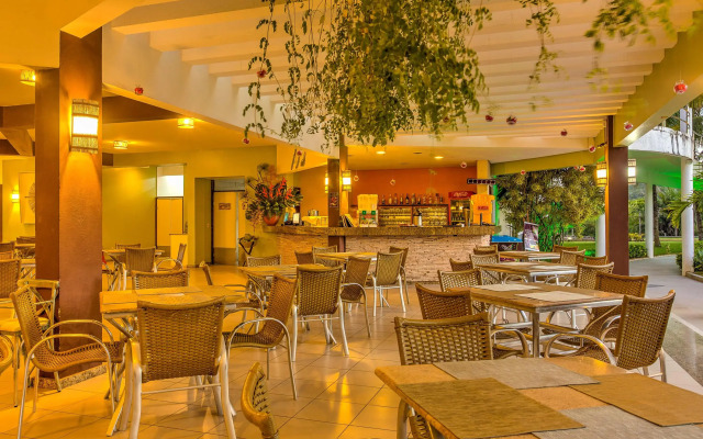Hotel Aldeia da Praia