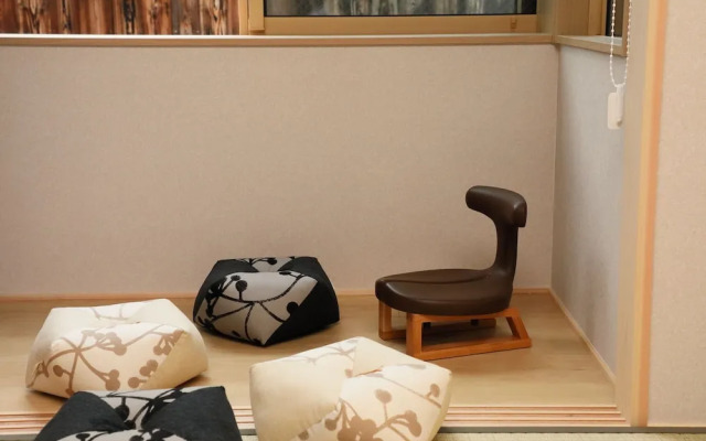 PASSAGE Higashiyama Sanjo