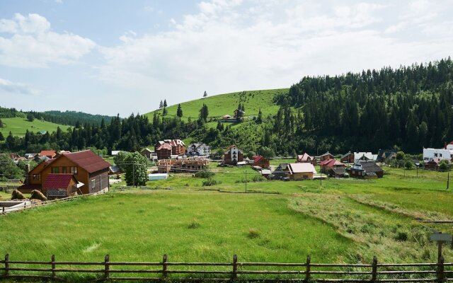 Коттедж «Панский кут»