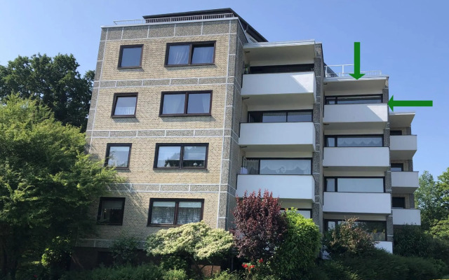 StrandChalet Scharbeutz