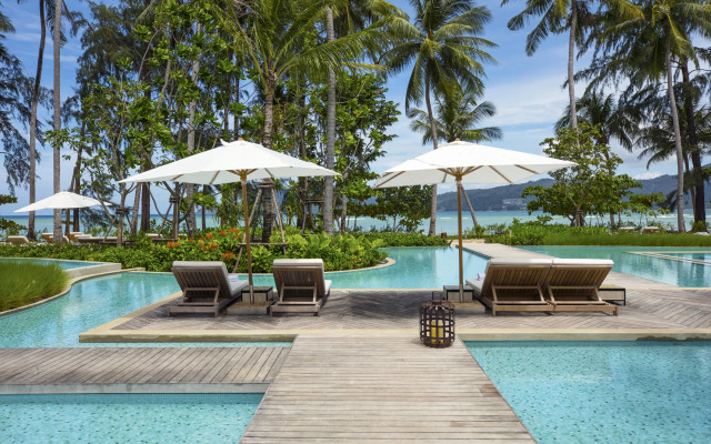 Rosewood Phuket