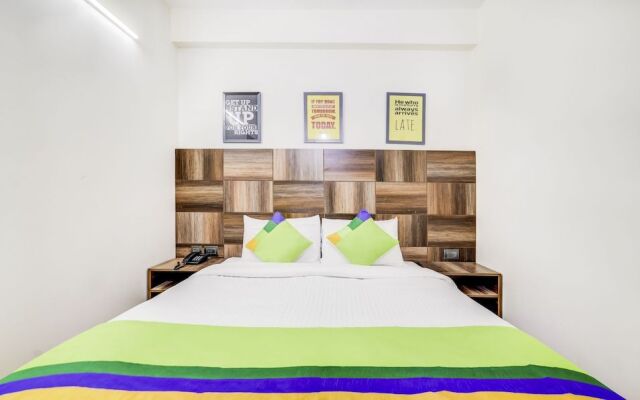 Treebo Trend Vizima Corporate 62