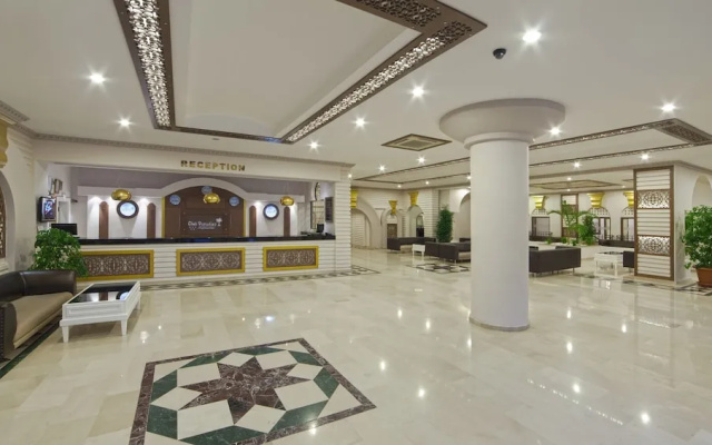 07 Group Hotel