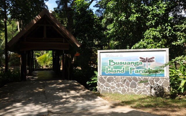 Busuanga Island Paradise