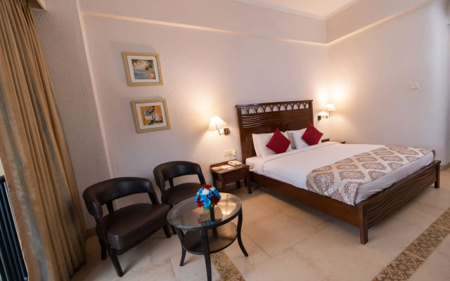 Neelam's The Grand Hotel Goa