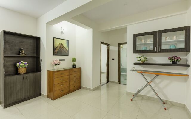 Dwaraka Suites
