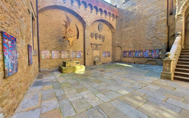 Belvilla by OYO Valentino