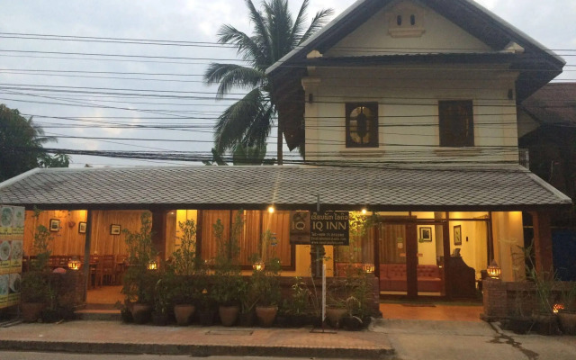 Oudomphone Guesthouse