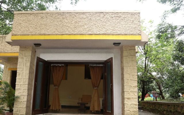 Panoramic Resort Karnala - Panvel