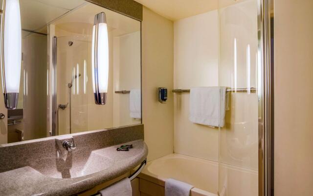 Novotel Le Mans