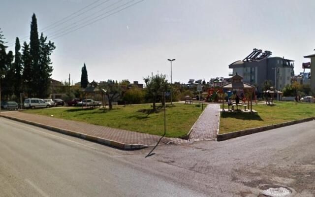 Ehipassiko Homes 2+1 Antalya City