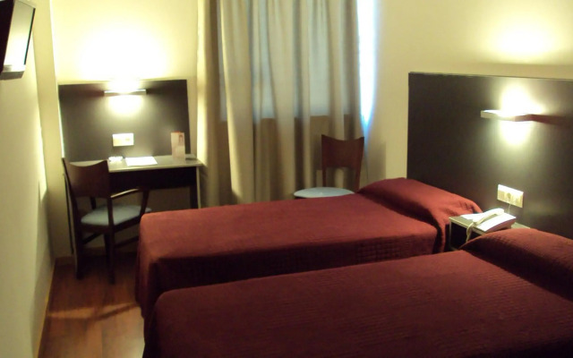 Hotel Alfinden
