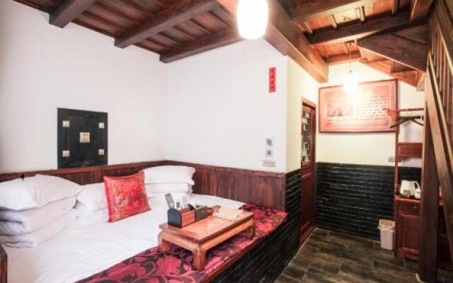 Pingyao Wudedi Cultural Hall (also see Pingyao County Yadian)