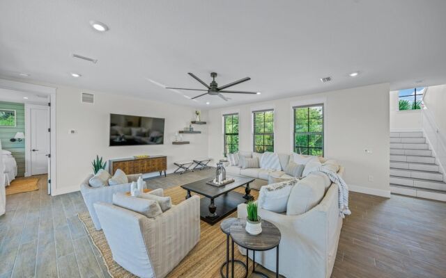 Point of Rocks in Sarasota