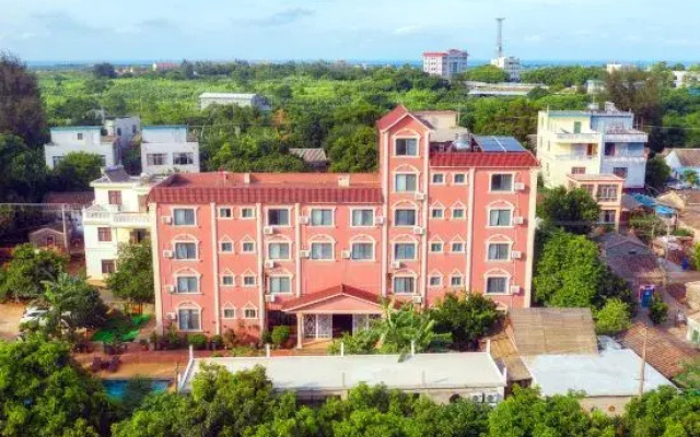 Changyun Hotel