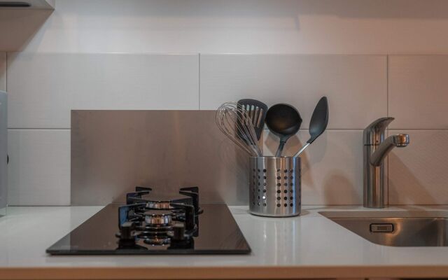 Le 37 Private apartment
